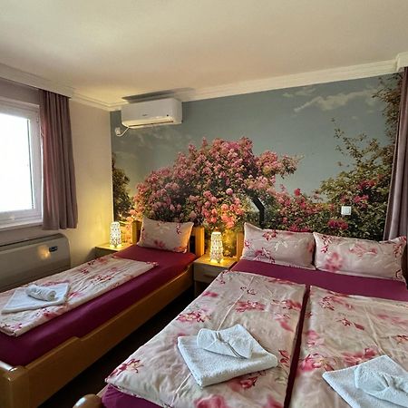 Apartmani "Marija" Golubac Exteriör bild