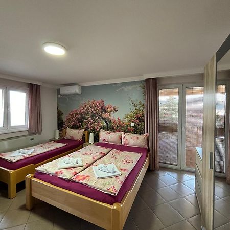 Apartmani "Marija" Golubac Exteriör bild