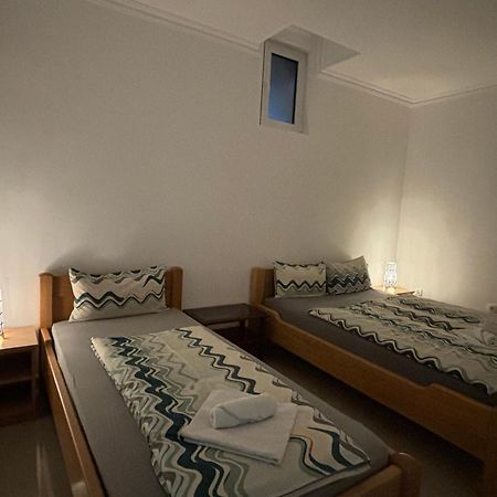 Apartmani "Marija" Golubac Exteriör bild