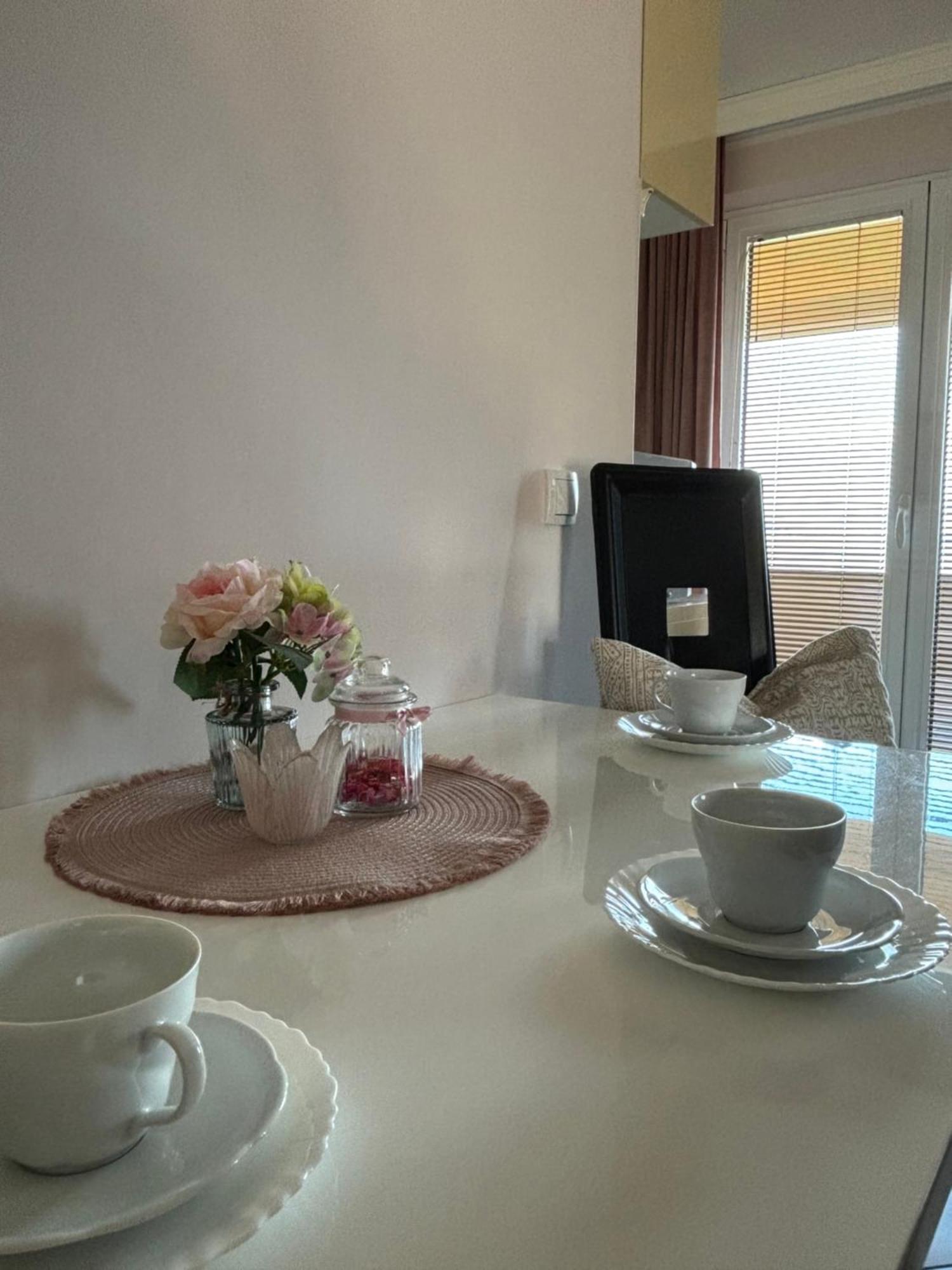 Apartmani "Marija" Golubac Exteriör bild
