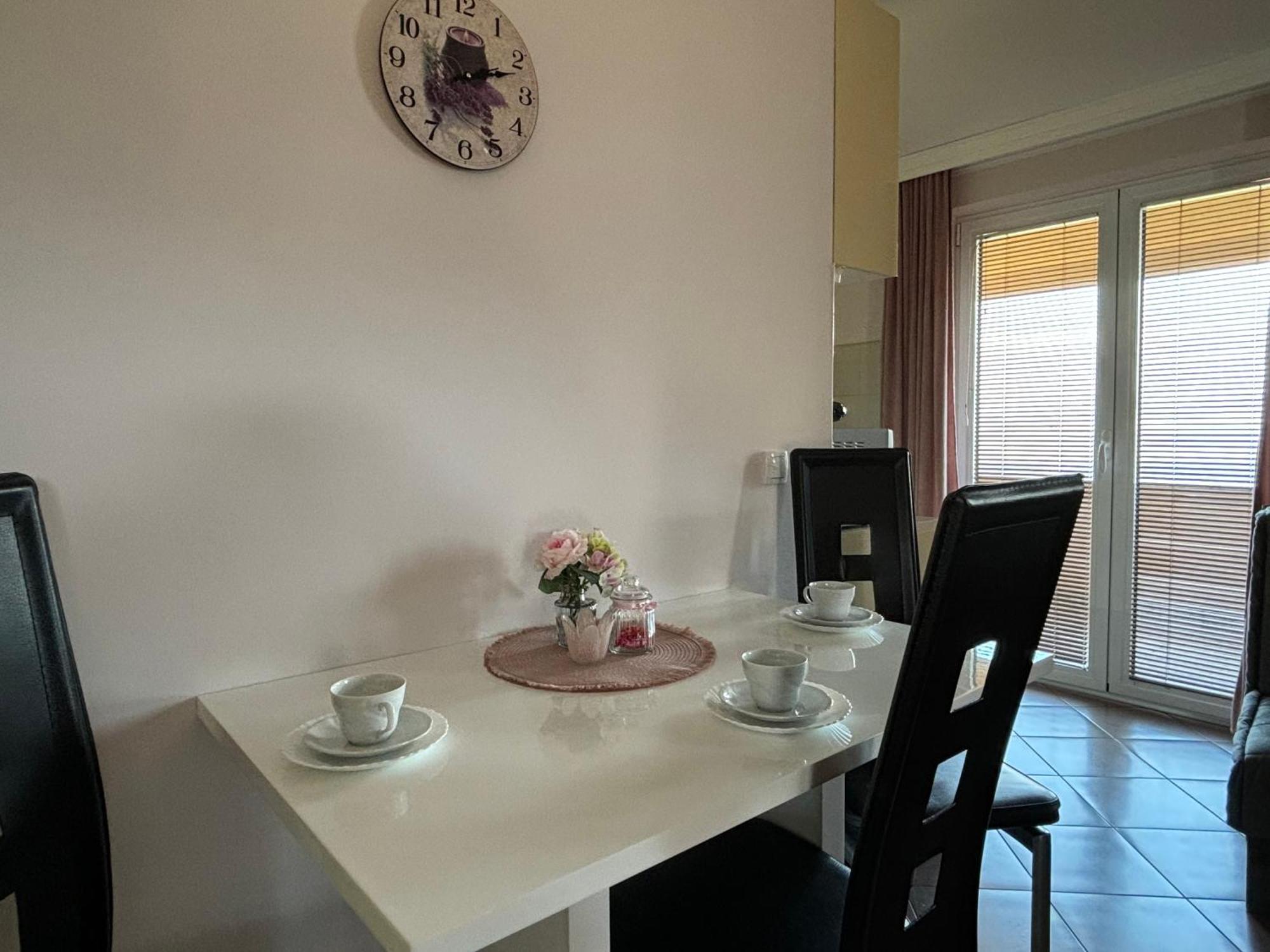 Apartmani "Marija" Golubac Exteriör bild