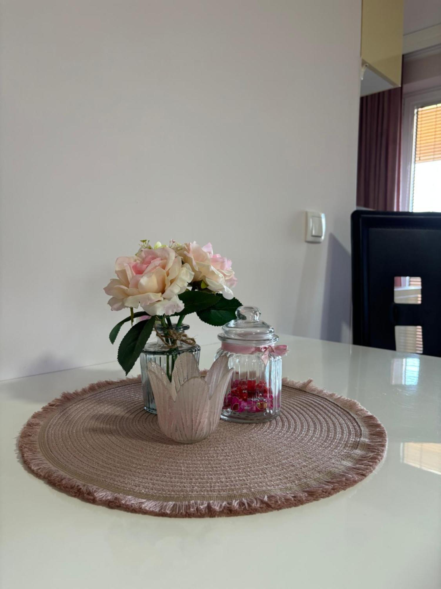 Apartmani "Marija" Golubac Exteriör bild