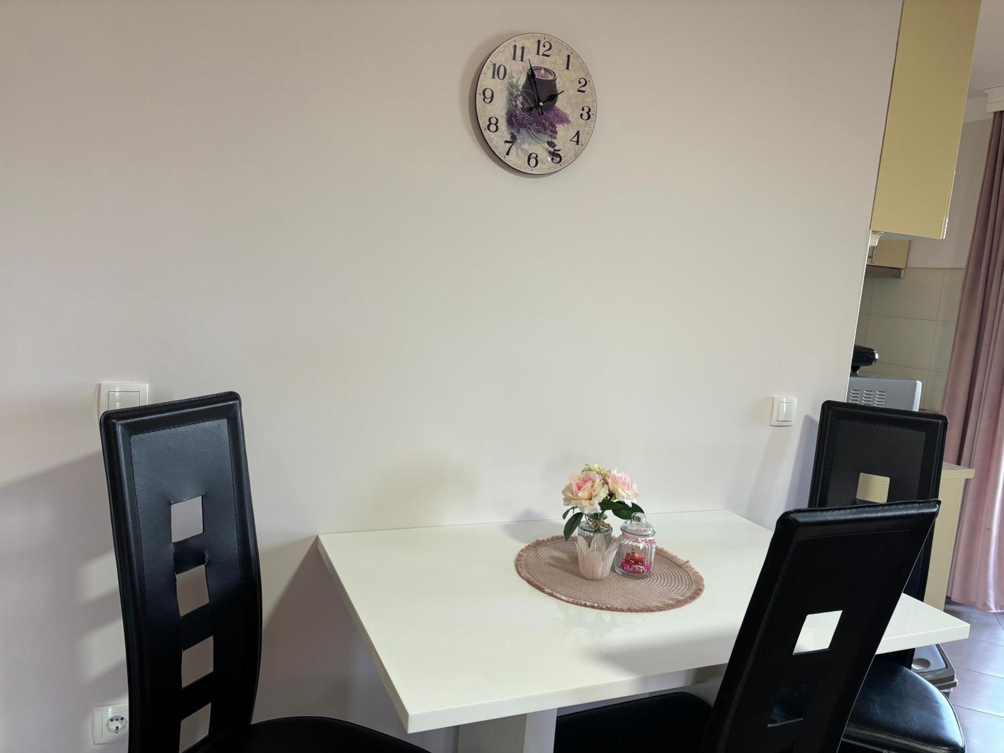 Apartmani "Marija" Golubac Exteriör bild