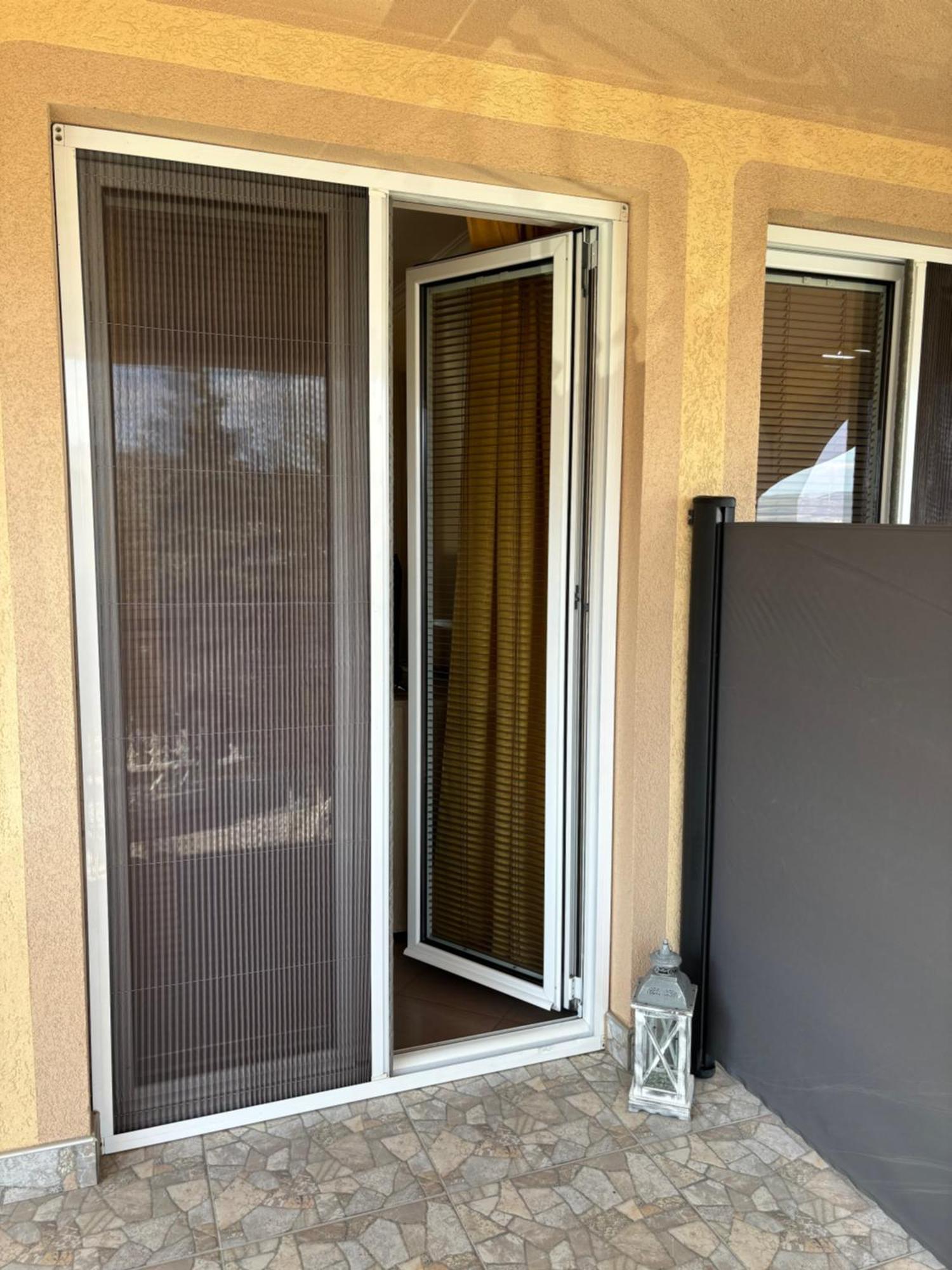 Apartmani "Marija" Golubac Exteriör bild