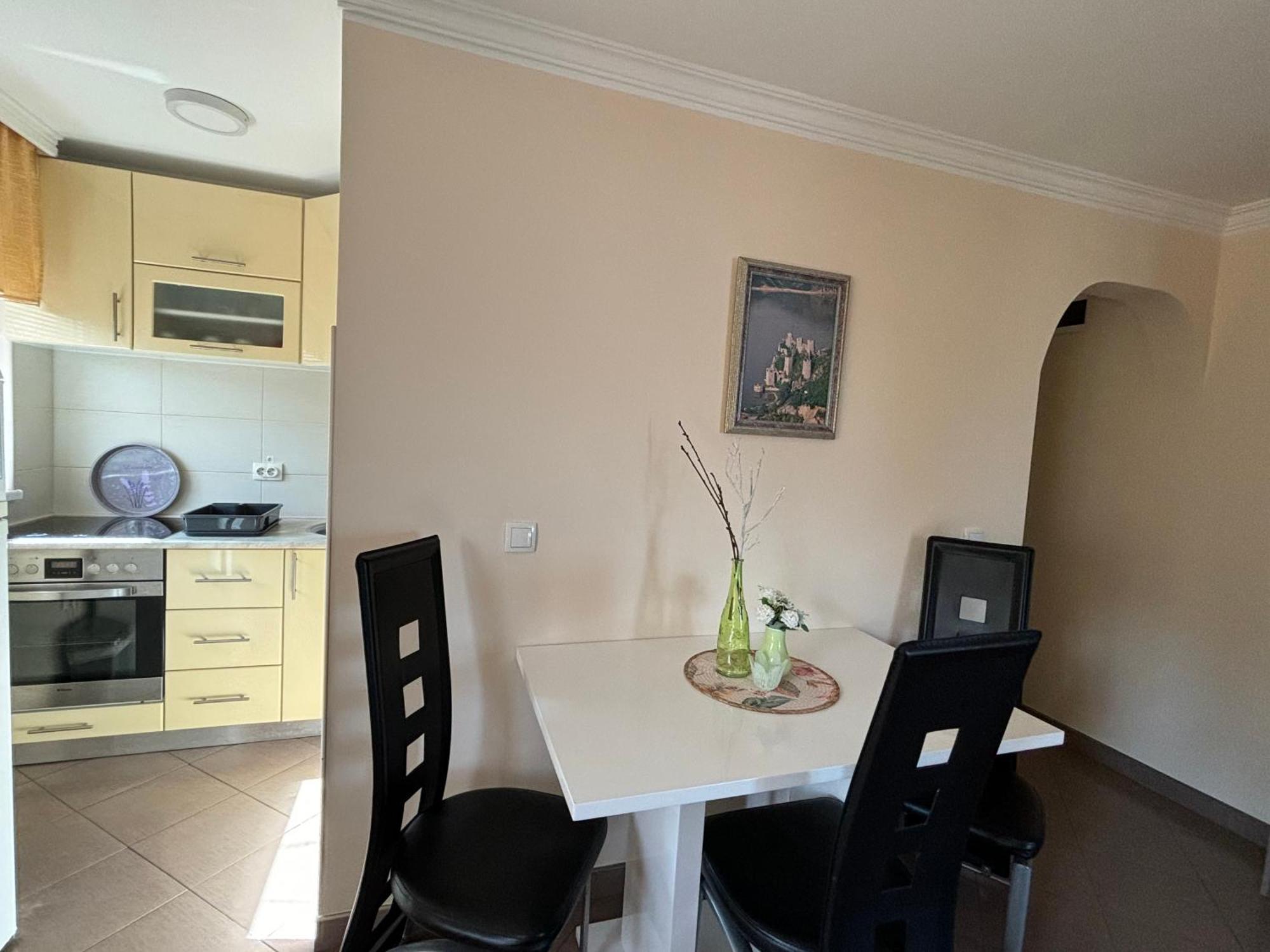 Apartmani "Marija" Golubac Exteriör bild