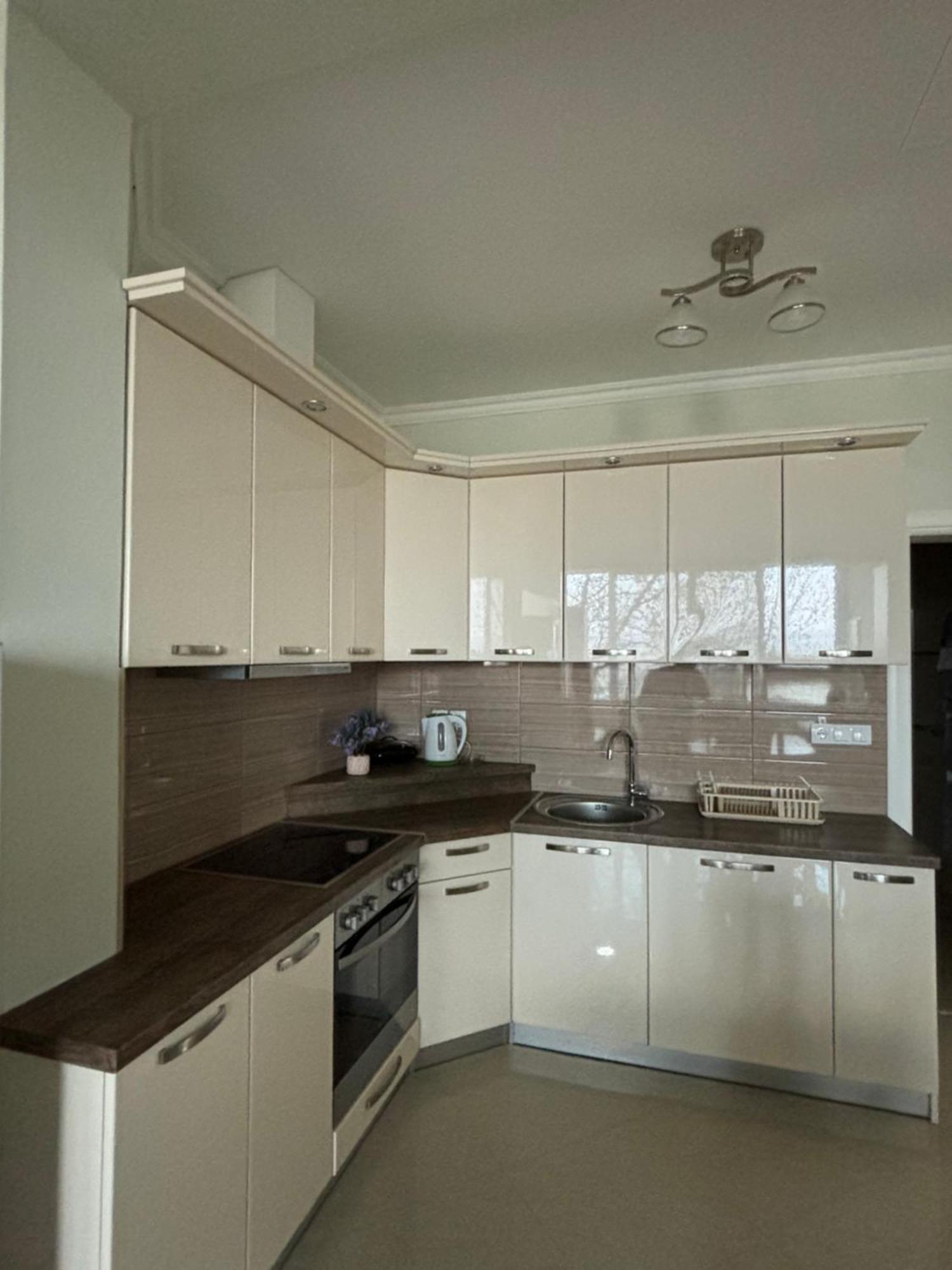 Apartmani "Marija" Golubac Exteriör bild