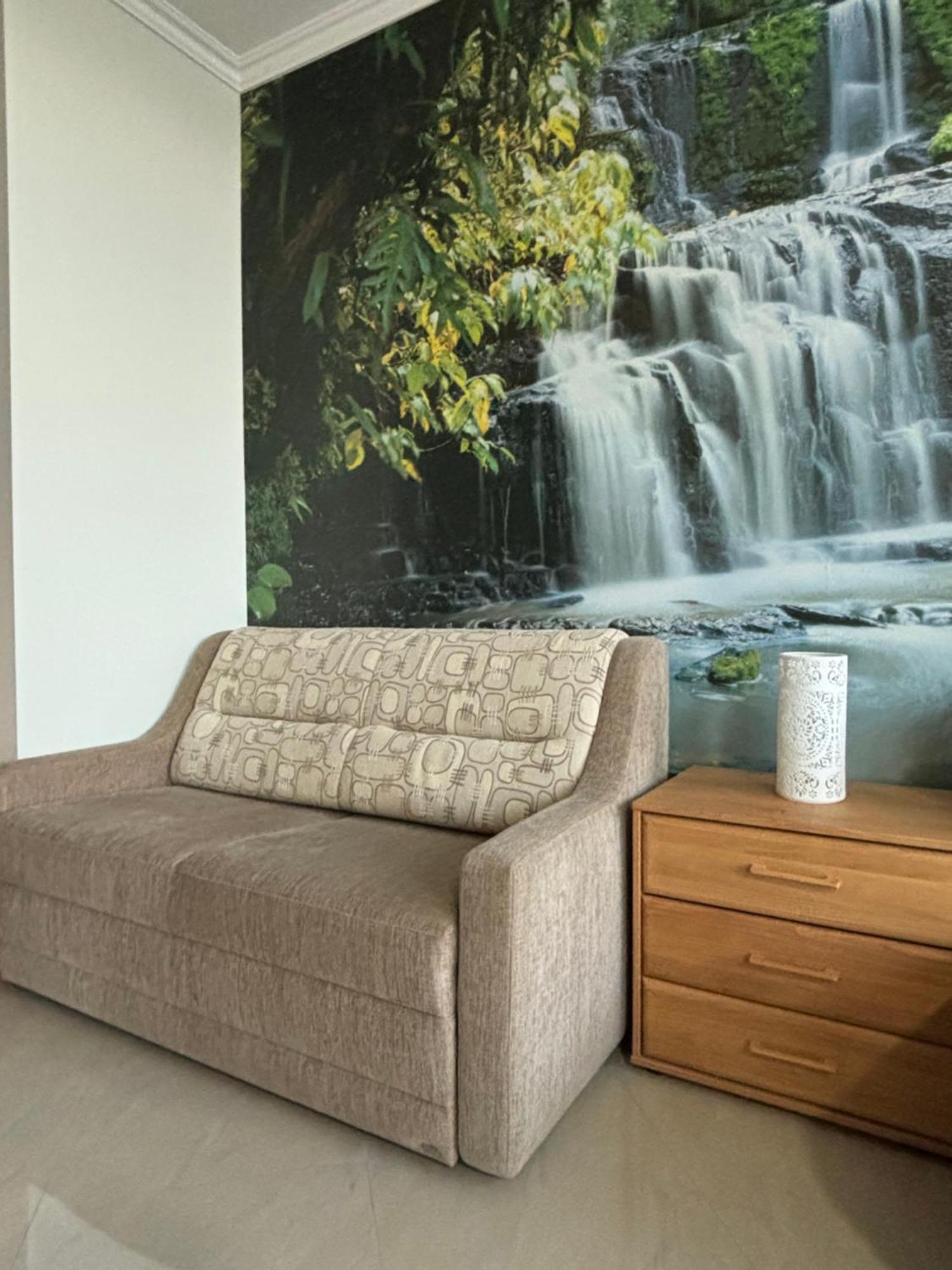 Apartmani "Marija" Golubac Exteriör bild