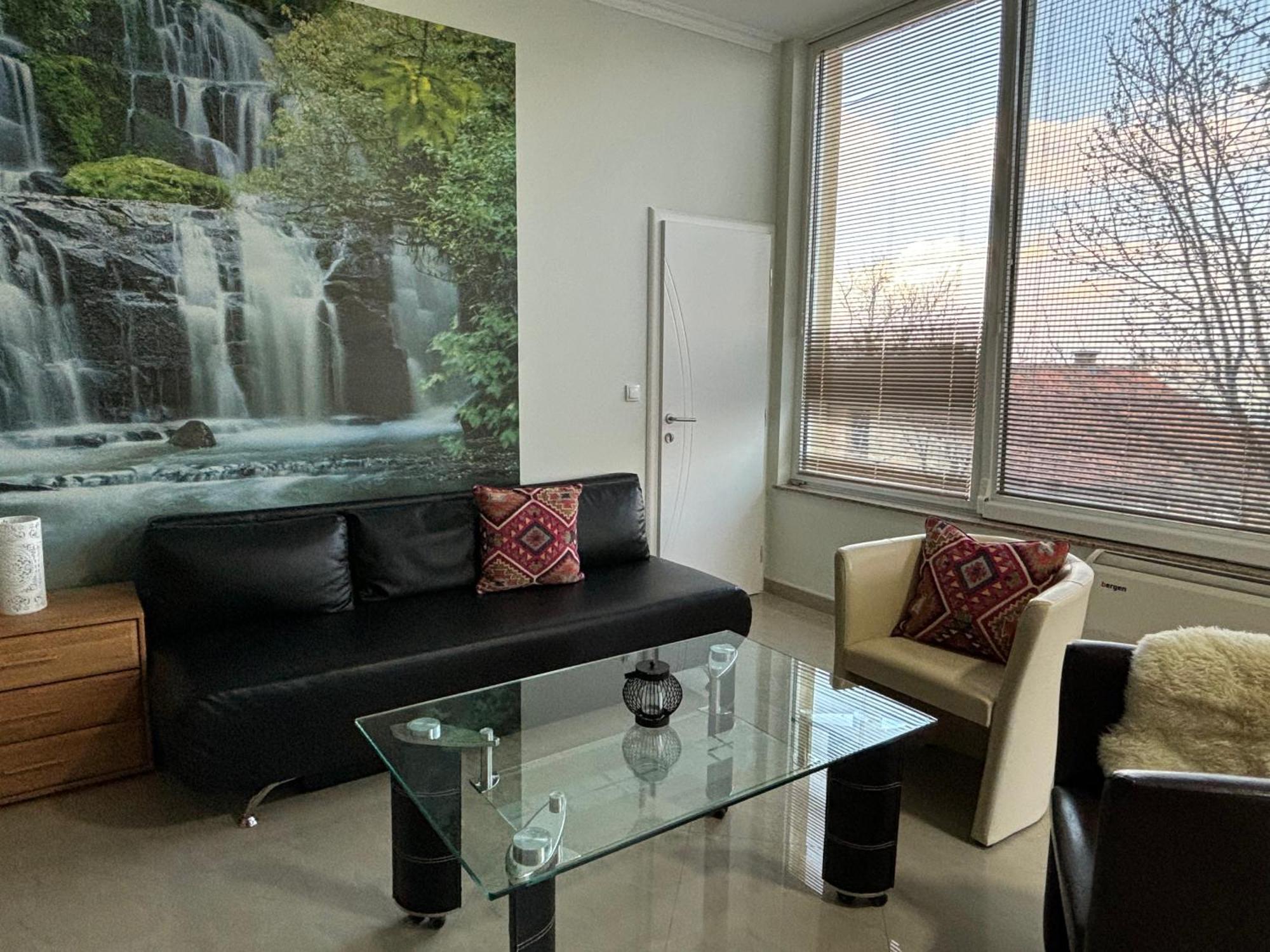 Apartmani "Marija" Golubac Exteriör bild