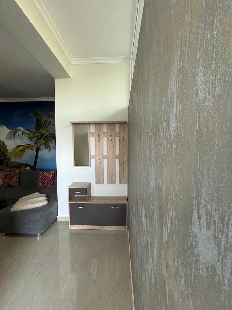 Apartmani "Marija" Golubac Exteriör bild