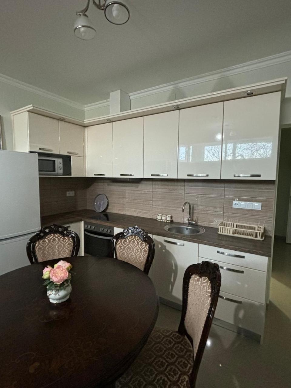 Apartmani "Marija" Golubac Exteriör bild