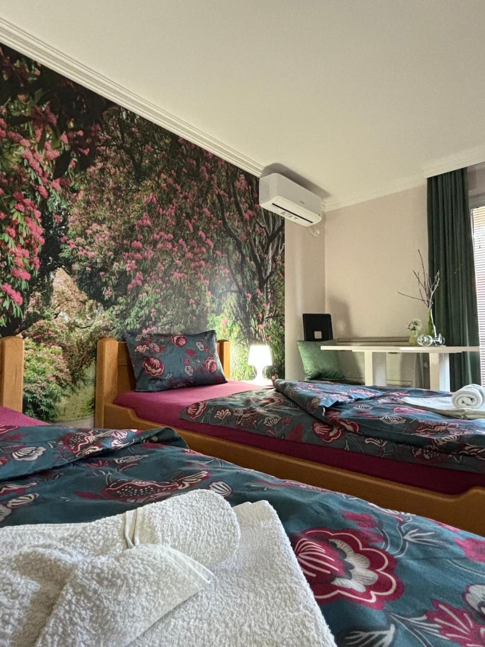 Apartmani "Marija" Golubac Exteriör bild