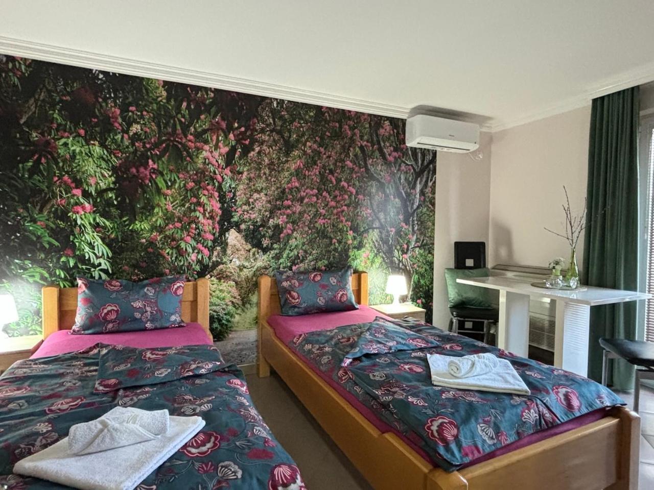 Apartmani "Marija" Golubac Exteriör bild