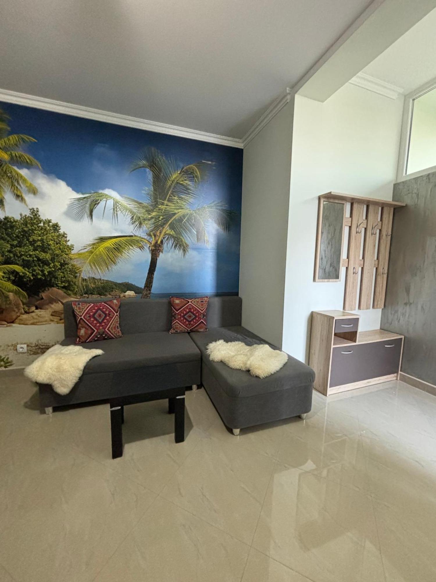Apartmani "Marija" Golubac Exteriör bild