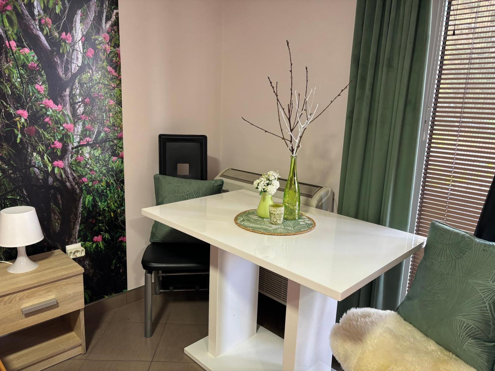 Apartmani "Marija" Golubac Exteriör bild
