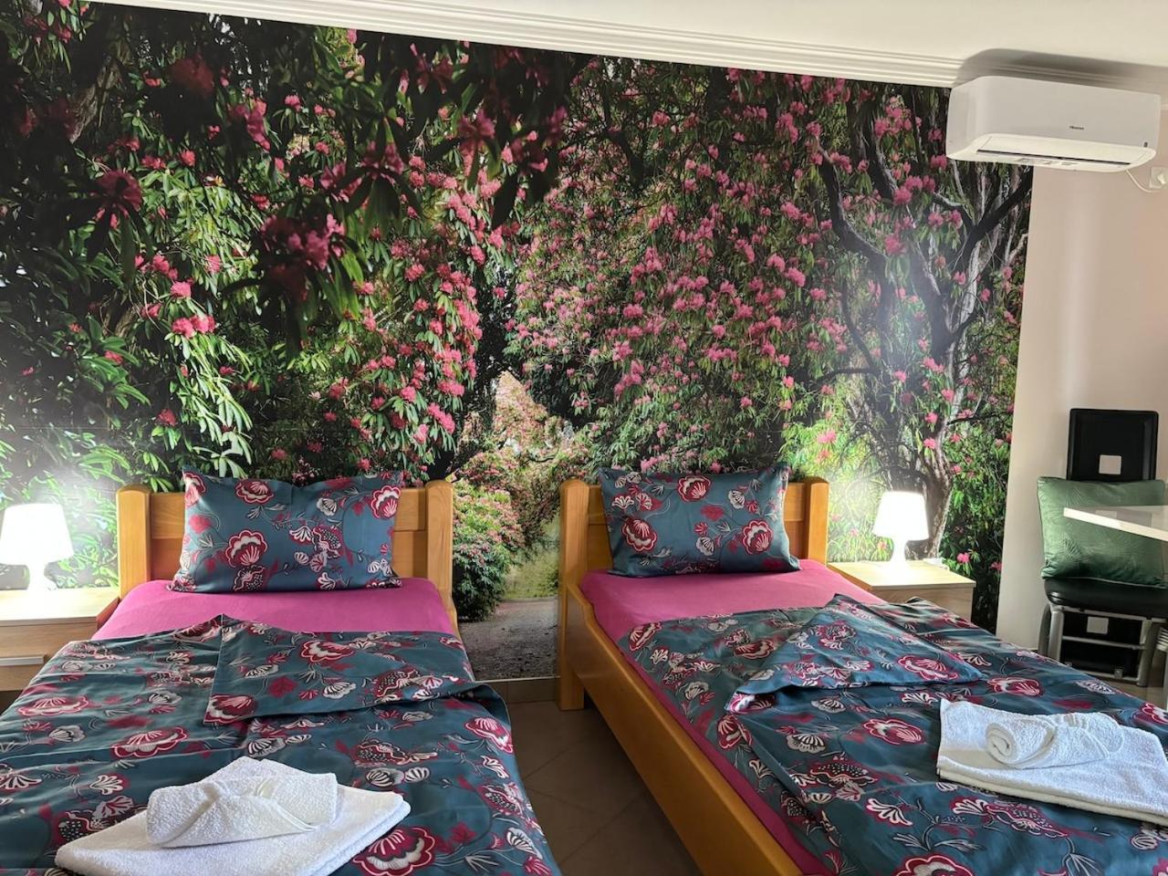 Apartmani "Marija" Golubac Exteriör bild