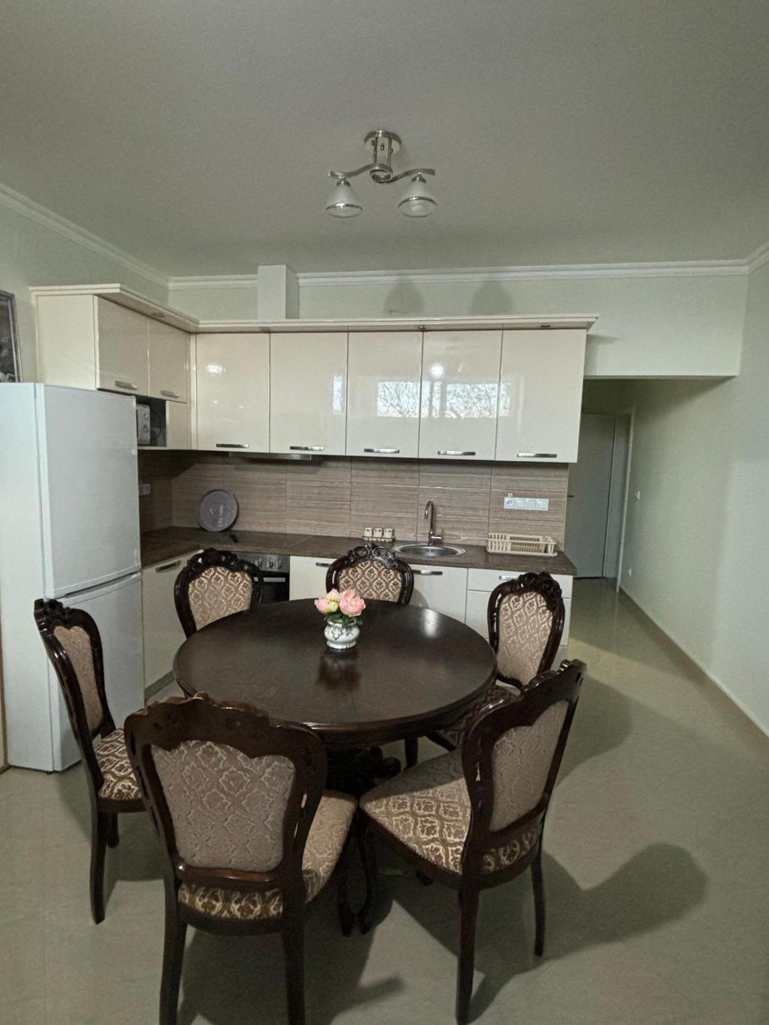 Apartmani "Marija" Golubac Exteriör bild