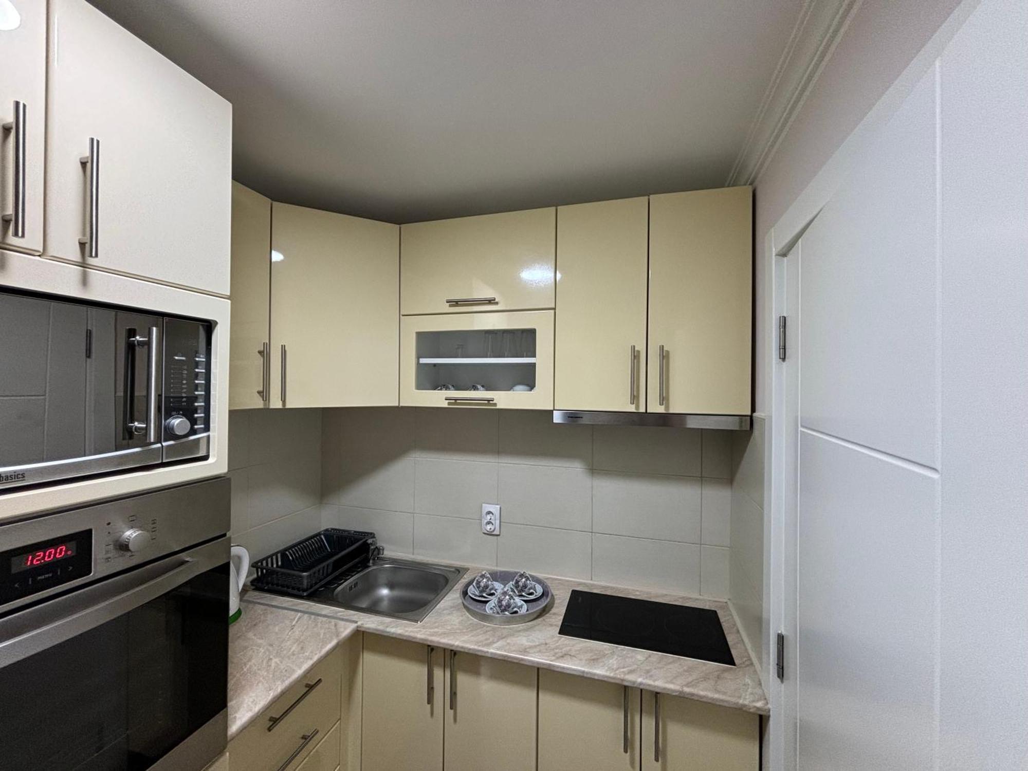 Apartmani "Marija" Golubac Exteriör bild