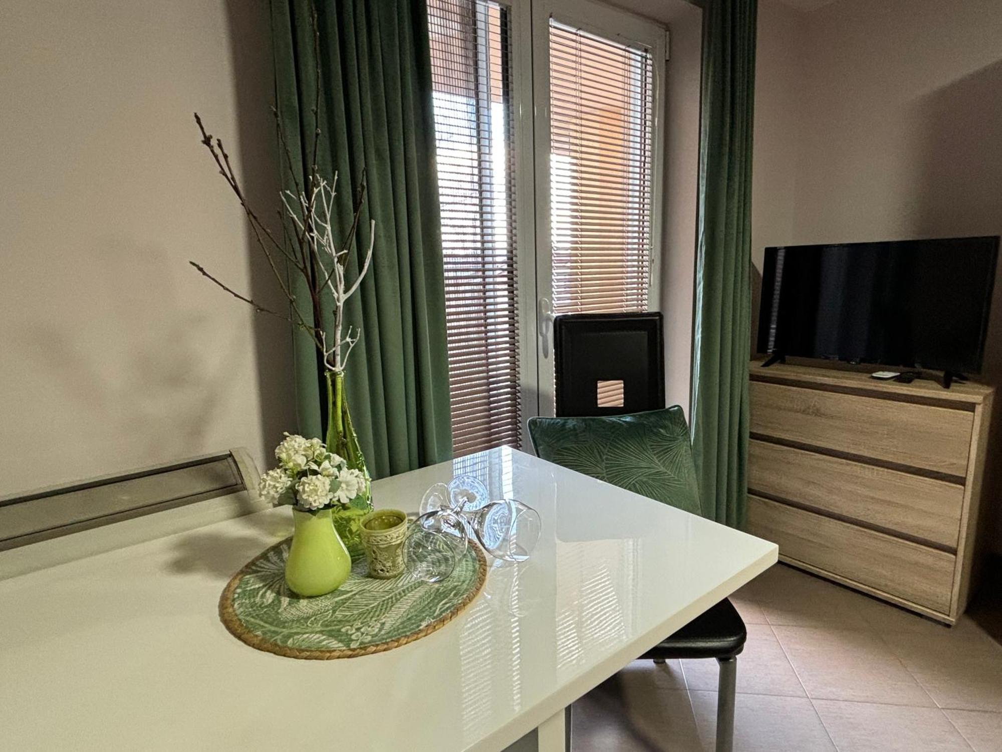 Apartmani "Marija" Golubac Exteriör bild
