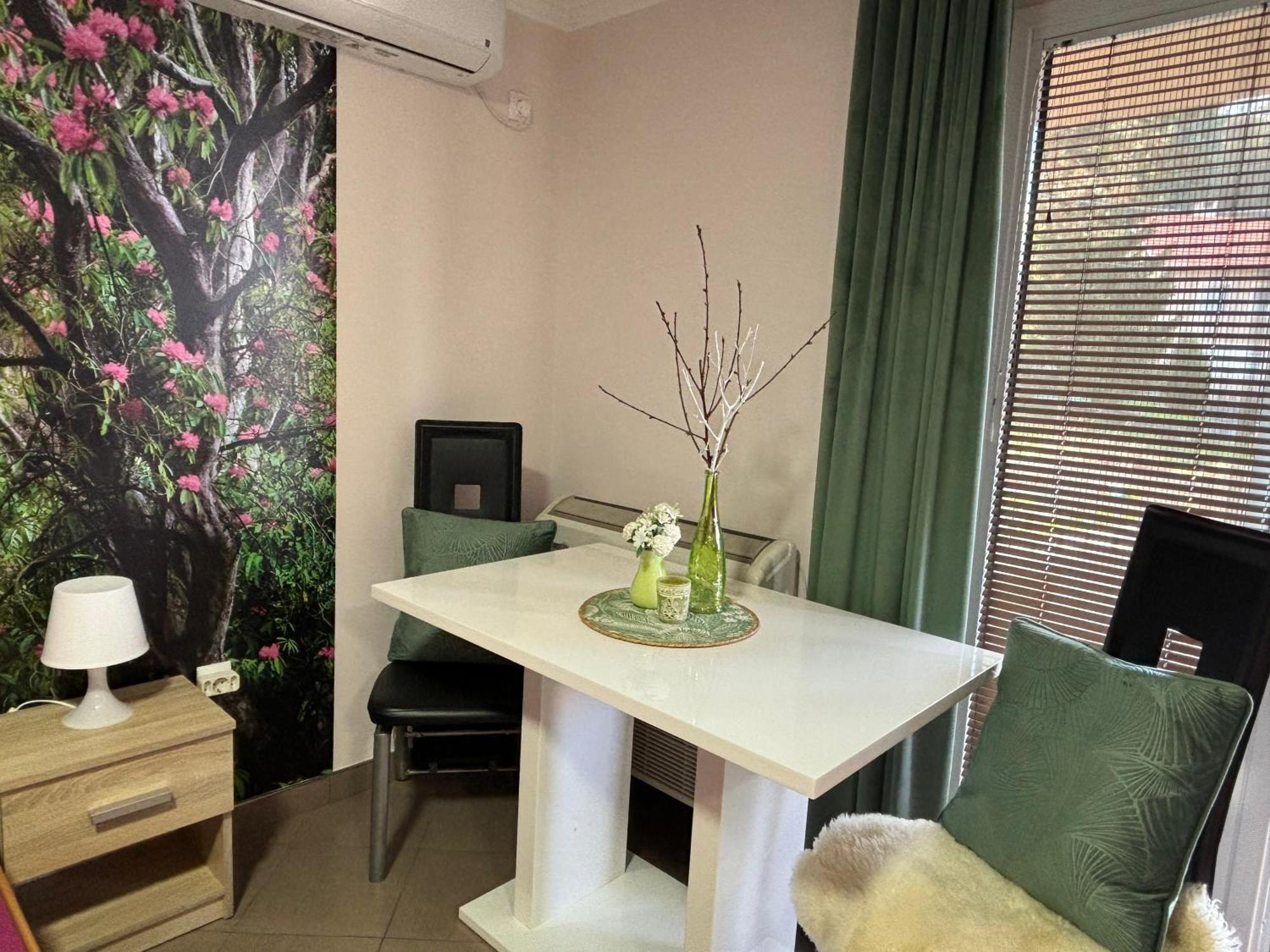 Apartmani "Marija" Golubac Exteriör bild