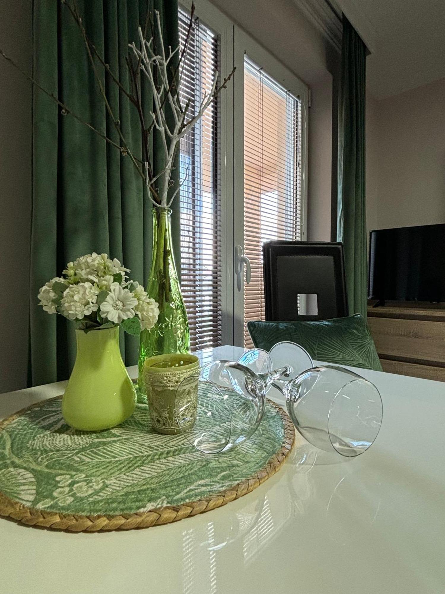 Apartmani "Marija" Golubac Exteriör bild
